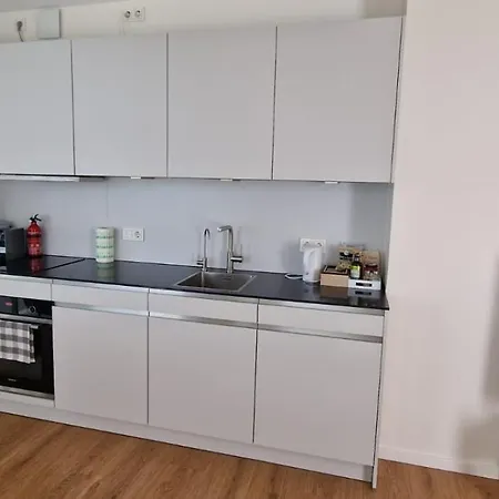 Beautiful In Kirchberg *