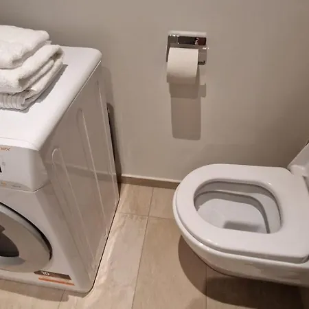 Beautiful In Kirchberg Luxemburg