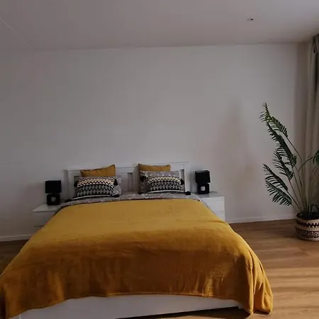 Apartman Beautiful In Kirchberg