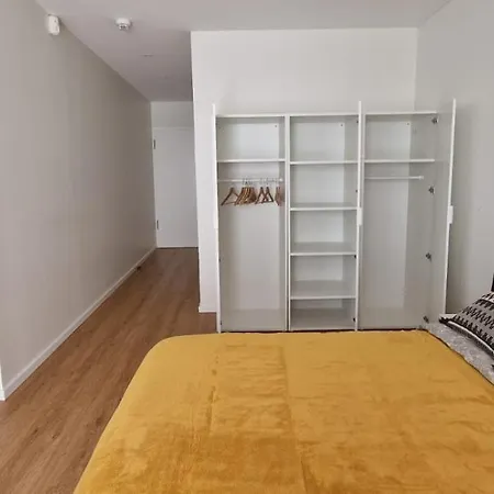 Beautiful In Kirchberg Apartamento Luxemburgo
