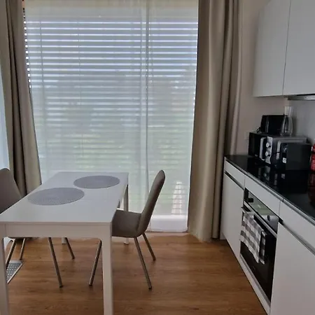 Beautiful In Kirchberg * Luxemburg