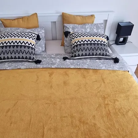 Beautiful In Kirchberg * Lüksemburg