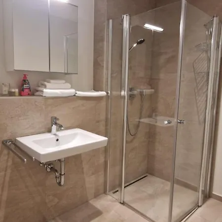 Beautiful In Kirchberg Lüksemburg