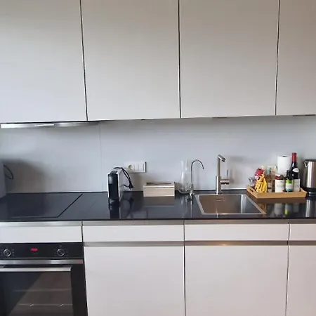 Apartamento Beautiful In Kirchberg