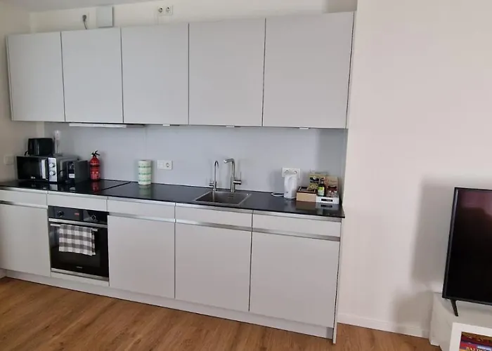 Beautiful In Kirchberg *