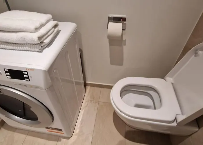 Beautiful In Kirchberg Luxemburg