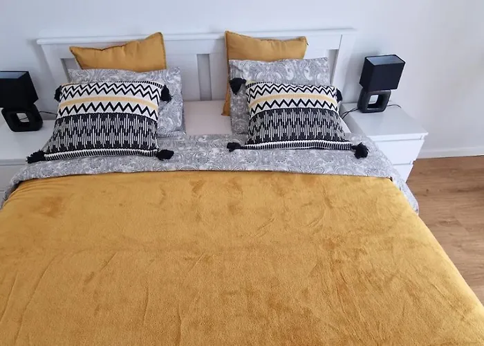 Beautiful In Kirchberg * Λουξεμβούργο