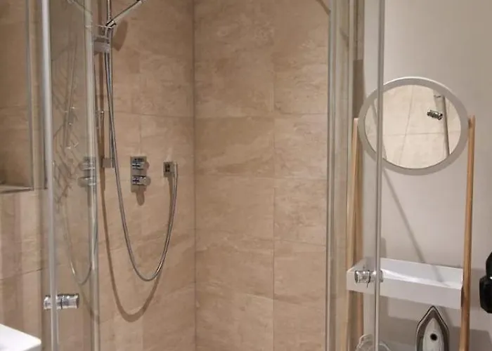 Appartement Beautiful In Kirchberg Luxembourg