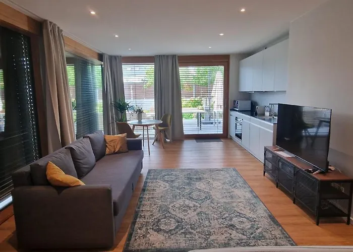 Beautiful In Kirchberg *